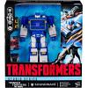 Transformers Studio Series Leader Class The The Movie Soundwave 6.5-Inch Converting Action Figure, Robot Toys for Ages 8+