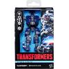 Transformers Studio Series The Last Knight Barricade Deluxe Class 4.5-Inch Converting Action Figure, Robot Toys for Ages 8+