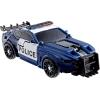 Transformers Studio Series The Last Knight Barricade Deluxe Class 4.5-Inch Converting Action Figure, Robot Toys for Ages 8+