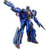 Transformers Studio Series The Last Knight Nemesis Prime, Leader Class 8.5-Inch Converting Action Figure, Robot Toys for Ages 8+