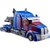 Transformers Studio Series The Last Knight Nemesis Prime, Leader Class 8.5-Inch Converting Action Figure, Robot Toys for Ages 8+