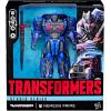 Transformers Studio Series The Last Knight Nemesis Prime, Leader Class 8.5-Inch Converting Action Figure, Robot Toys for Ages 8+