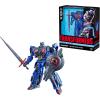 Transformers Studio Series The Last Knight Nemesis Prime, Leader Class 8.5-Inch Converting Action Figure, Robot Toys for Ages 8+