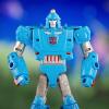 Transformers Toys Legacy Evolution Deluxe Autobot Devcon Toy, 5.5-inch, Action Figure for Boys and Girls Ages 8 and Up