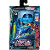 Transformers Toys Legacy Evolution Deluxe Autobot Devcon Toy, 5.5-inch, Action Figure for Boys and Girls Ages 8 and Up
