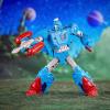 Transformers Toys Legacy Evolution Deluxe Autobot Devcon Toy, 5.5-inch, Action Figure for Boys and Girls Ages 8 and Up