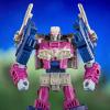 Transformers Toys Legacy Evolution Deluxe Axlegrease Toy, 5.5-inch, Action Figure for Boys and Girls Ages 8 and Up