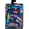 Transformers Toys Legacy Evolution Deluxe Axlegrease Toy, 5.5-inch, Action Figure for Boys and Girls Ages 8 and Up