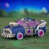 Transformers Toys Legacy Evolution Deluxe Axlegrease Toy, 5.5-inch, Action Figure for Boys and Girls Ages 8 and Up