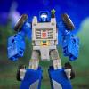 Transformers Toys Legacy Evolution Deluxe Beachcomber & Paradise Parakeet Toy, 5.5-inch, Action Figure for Boys and Girls Ages 8 and Up