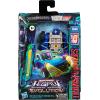 Transformers Toys Legacy Evolution Deluxe Beachcomber & Paradise Parakeet Toy, 5.5-inch, Action Figure for Boys and Girls Ages 8 and Up