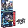Transformers Toys Studio Series Core Class Bumblebee Ravage Action Figure – Ages 8 and Up, 3.5-inch(3.5 inch)