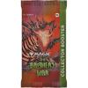 Magic: The Gathering The Brothers’ War Collector Booster | 15 Magic Cards(Collector Booster)