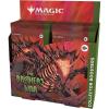 Magic The Gathering The Brothers War Collector Booster Box | 12 Packs (180 Magic Cards)