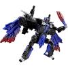 Transformers Age of The Primes Razorclaw, Leader Class 7.5-Inch Converting Action Figure, Robot Toys for Ages 8+