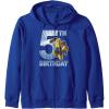 Royal Blue