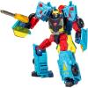 Transformers Legacy United Deluxe Class Cybertron Universe Hot Shot, 5.5-inch Converting Action Figure, 8+