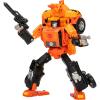 Transformers Legacy United Leader Class G1 Triple Changer Sandstorm, 7.5-inch Converting Action Figure, 8+ Years