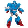 Transformers Toys Legacy Evolution Deluxe Autobot Devcon Toy, 5.5-inch, Action Figure for Boys and Girls Ages 8 and Up