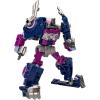 Transformers Toys Legacy Evolution Deluxe Axlegrease Toy, 5.5-inch, Action Figure for Boys and Girls Ages 8 and Up