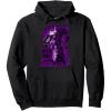 Transformers: War For Cybertron Megatron Portrait Pullover Hoodie(Black)