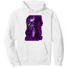 Transformers: War For Cybertron Megatron Portrait Pullover Hoodie(White)