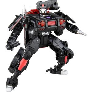 Transformers Age of The Primes Flatline, Voyager Class 7-Inch Converting Action Figure, Robot Toys for Ages 8+