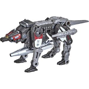 Transformers Toys Studio Series Core Class Bumblebee Ravage Action Figure – Ages 8 and Up, 3.5-inch(3.5 inch)