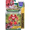 TRA CYBERVERSE Warrior S4 Dead END