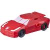 TRA CYBERVERSE Warrior S4 Dead END