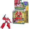 TRA CYBERVERSE Warrior S4 Dead END