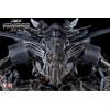 ThreeZero Transformers: Revenge of The Fallen: Jetfire DLX Scale Collectible Figure, Multicolor