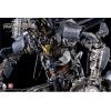 ThreeZero Transformers: Revenge of The Fallen: Jetfire DLX Scale Collectible Figure, Multicolor
