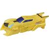 Transformers Bumblebee Cyberverse Adventures Action Attackers Warrior Class Bumblebee Action Figure, Sting Shot Move, 5.4-inch