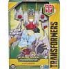 Transformers Bumblebee Cyberverse Adventures Dinobots Unite Toys Ultimate Class Volcanicus Figure, Energon Armor, Ages 6 and Up, 9-inch