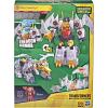 Transformers Bumblebee Cyberverse Adventures Dinobots Unite Toys Ultimate Class Volcanicus Figure, Energon Armor, Ages 6 and Up, 9-inch
