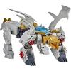 Transformers Bumblebee Cyberverse Adventures Dinobots Unite Toys Ultimate Class Volcanicus Figure, Energon Armor, Ages 6 and Up, 9-inch