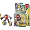 Transformers Bumblebee Cyberverse Adventures Dinobots Unite Warrior Class Dinobot Snarl Action Attackers Figure, Ages 6 and Up, 5.4-inch