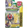 Transformers Bumblebee Cyberverse Adventures Dinobots Unite Warrior Class Dinobot Snarl Action Attackers Figure, Ages 6 and Up, 5.4-inch