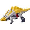 Transformers Bumblebee Cyberverse Adventures Dinobots Unite Warrior Class Dinobot Snarl Action Attackers Figure, Ages 6 and Up, 5.4-inch