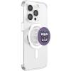 Transformers Decepticon Chrome Logo PopSockets Adhesive PopGrip(Magnetic PopGrip)