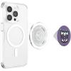 Transformers Decepticon Chrome Logo PopSockets Adhesive PopGrip(Magnetic PopGrip)