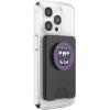 Transformers Decepticon Chrome Logo PopSockets Adhesive PopGrip(Magnetic PopWallet)