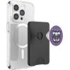 Transformers Decepticon Chrome Logo PopSockets Adhesive PopGrip(Magnetic PopWallet)