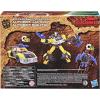 Transformers Generations War for Cybertron Golden Disk Collection Chapter 2, Autobot Jackpot with Sights, Ages 8 and Up, 5.5-inch (Amazon Exclusive)