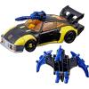 Transformers Generations War for Cybertron Golden Disk Collection Chapter 2, Autobot Jackpot with Sights, Ages 8 and Up, 5.5-inch (Amazon Exclusive)