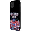 Transformers Optimus Prime Case for iPhone 17(iPhone 11)