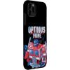 Transformers Optimus Prime Case for iPhone 17(iPhone 11 Pro)