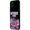 Transformers Optimus Prime Case for iPhone 17(iPhone 11 Pro)