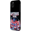 Transformers Optimus Prime Case for iPhone 17(iPhone 11 Pro Max)